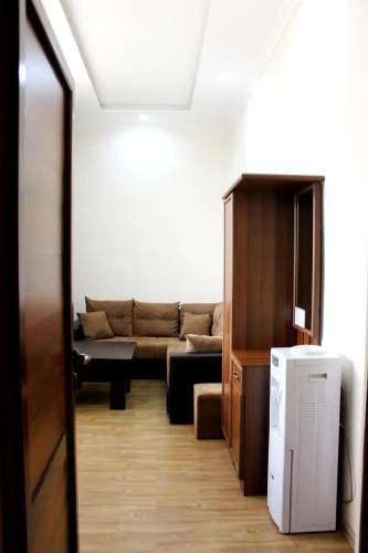 Marishok Hotel
