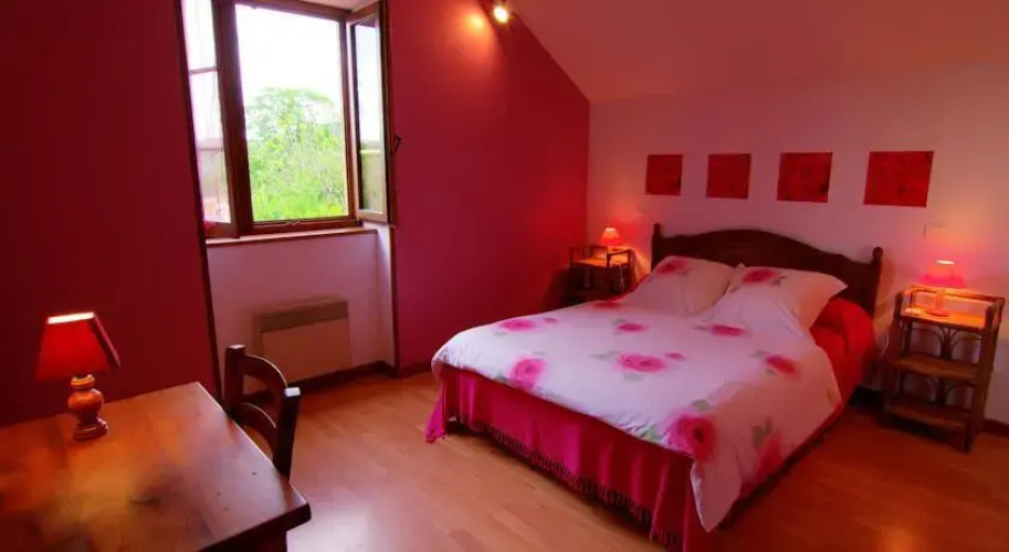 Chambres D'hotes Jolivet