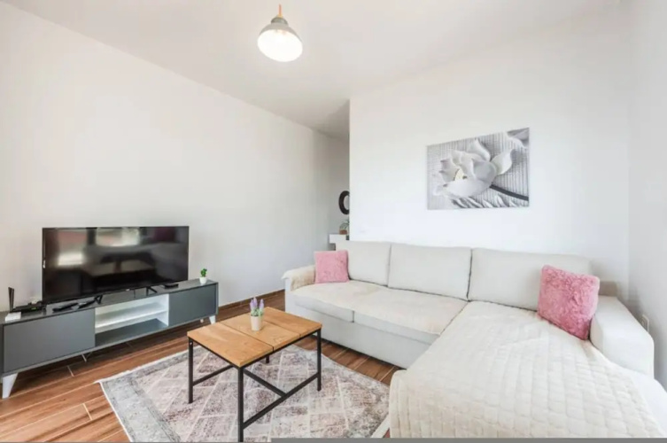 Exclusive Seafront Apartments Apartment 1