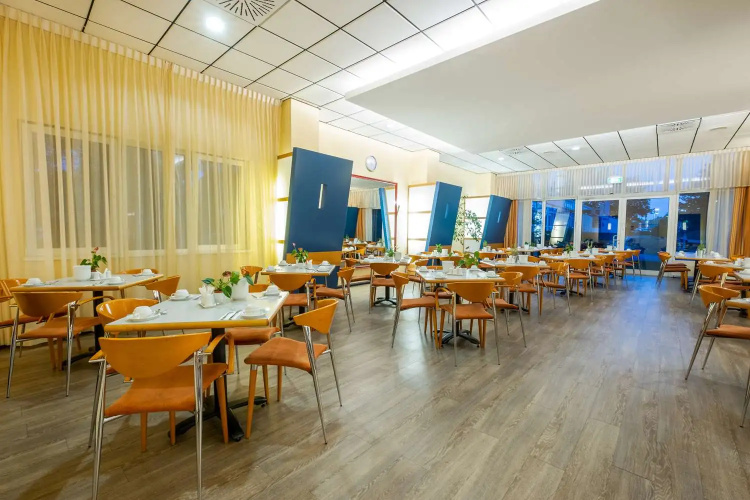 Comfort Hotel Lichtenberg photo 20