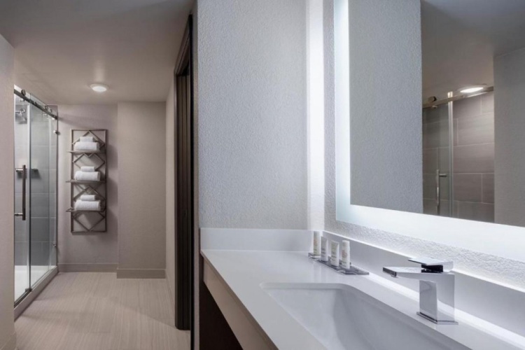 Hutchinson Island Marriott Beach Resort & Marina photo 17