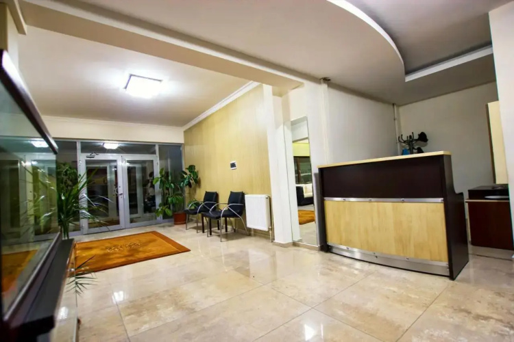 Hotelbild