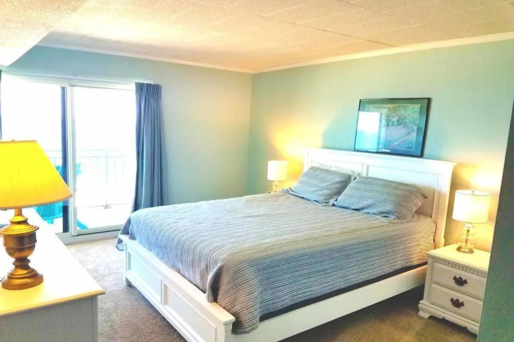 Ocean Hideaway 508
