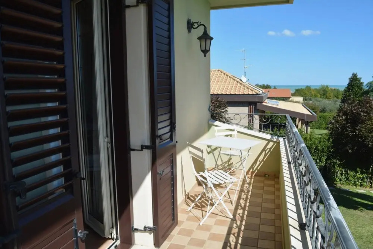 Villa Paola