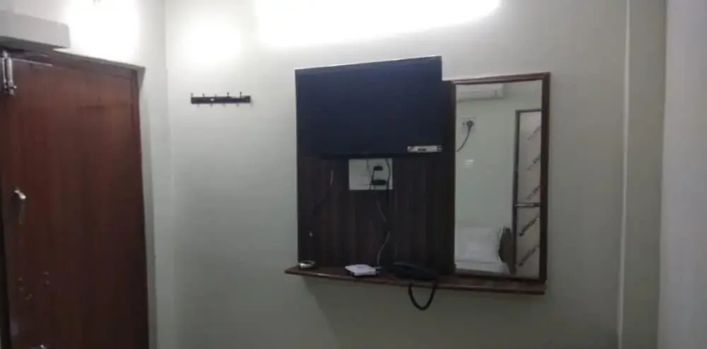 I-Roomz Cpr Residency