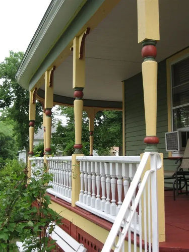 Waller House Inn