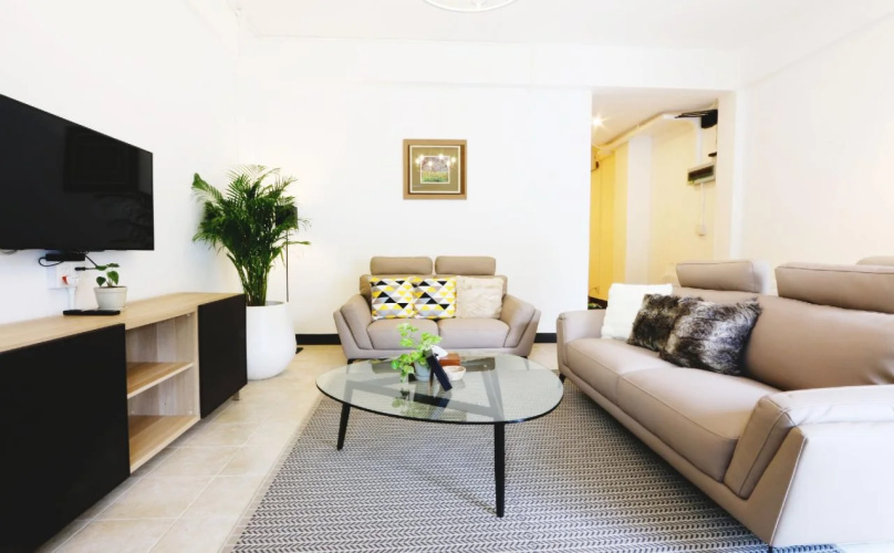 Neveu Premier Residence : Ratchada