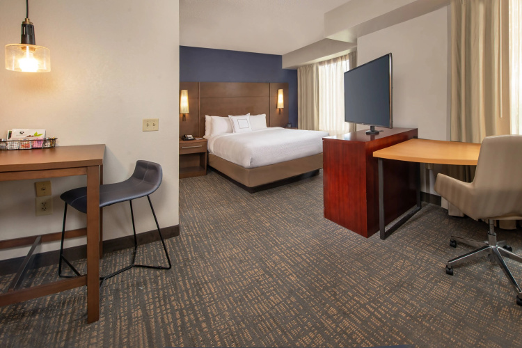 Sonesta ES Suites Baltimore BWI Airport photo 6