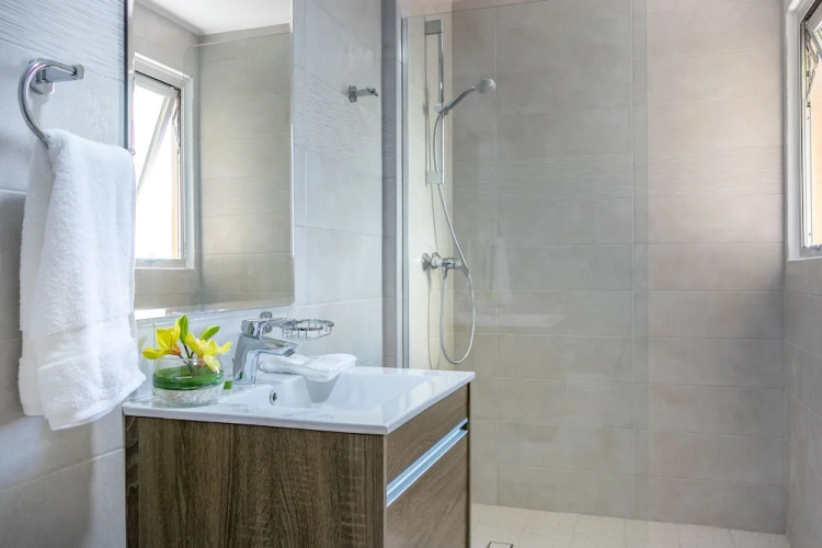 Home Suite Ocean View