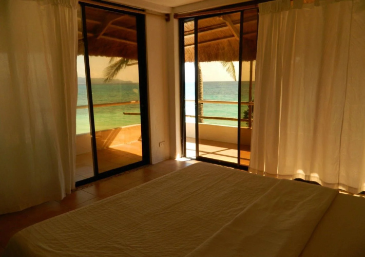 Artista Beach Villa