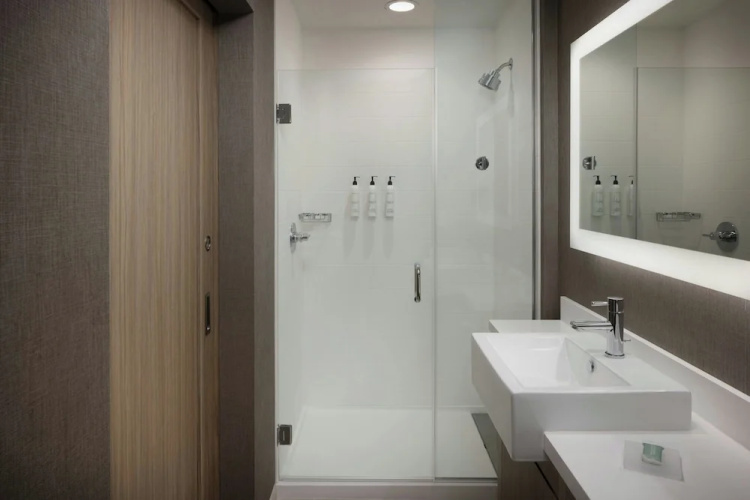 SpringHill Suites Bowling Green