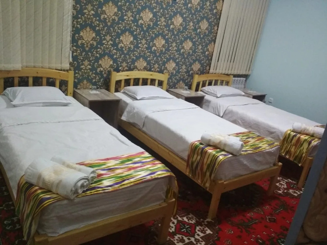Sulton Hotel