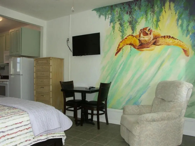 Flagler Beach Motel and Vacation Rentals