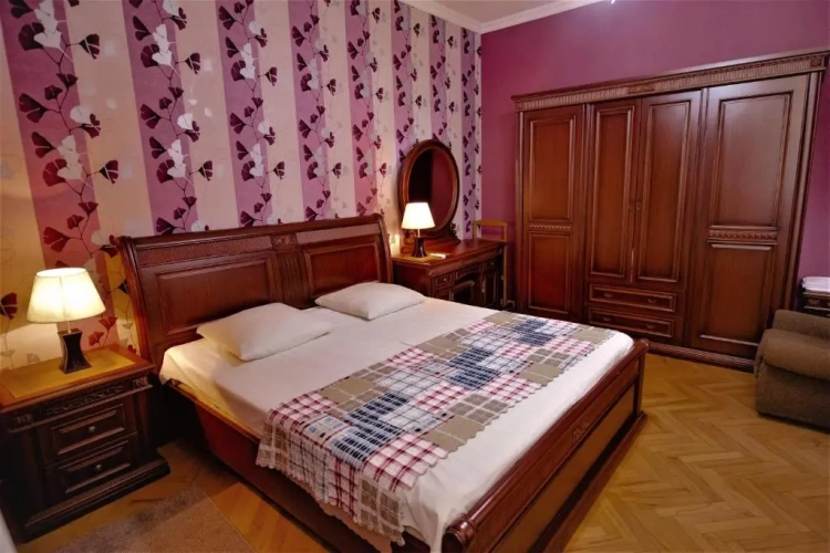 Standard Family room