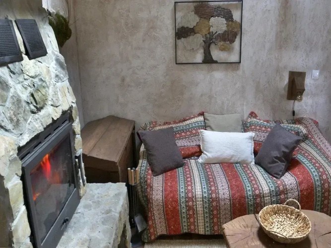 Holiday Home Anka