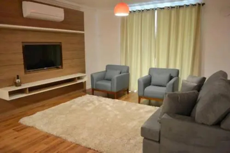 Residencial Garibaldi