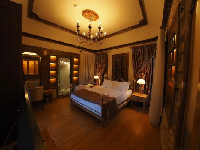 Nest Boutique Hotel