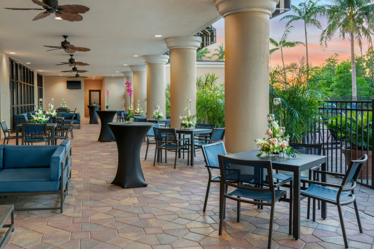 Embassy Suites by Hilton Fort Myers Estero photo 33