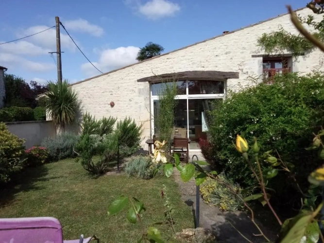 1 Bedroom Cottage