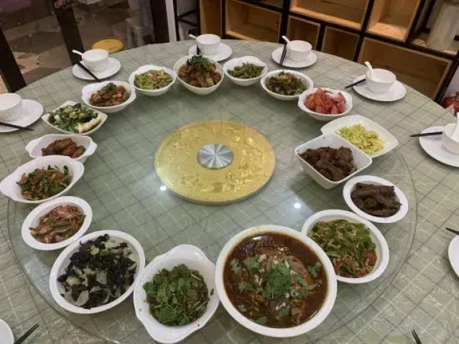 Lanhu Xiaozhu Hostel
