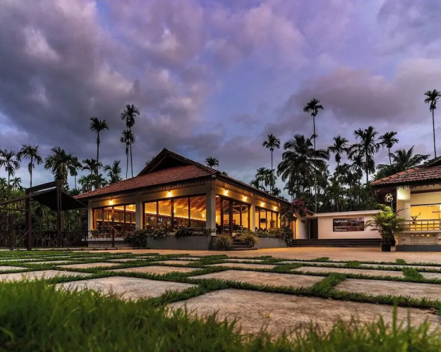 Coffee Gudda Resort