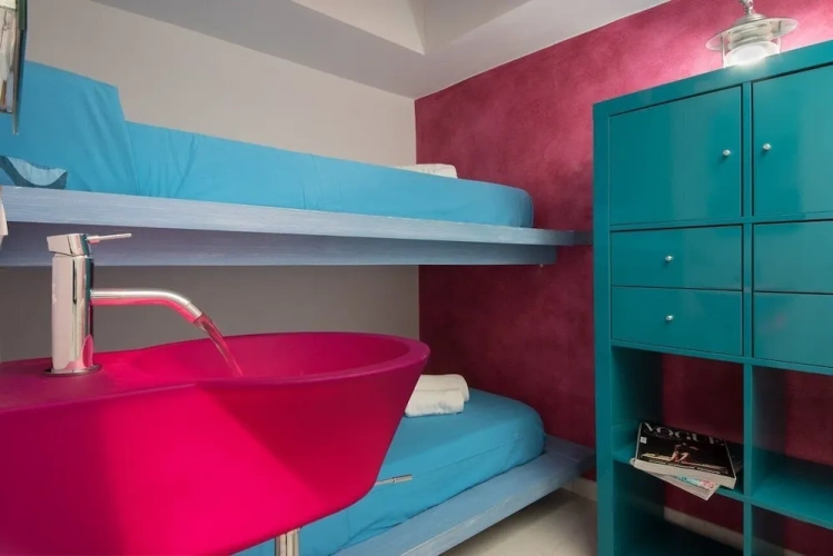 Double Apartment