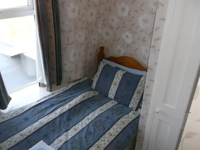 Penallick B&B