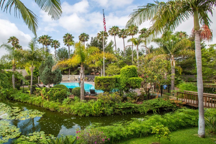 Ramada by Wyndham Santa Barbara photo 16