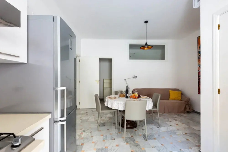 2150 Casa Mandù