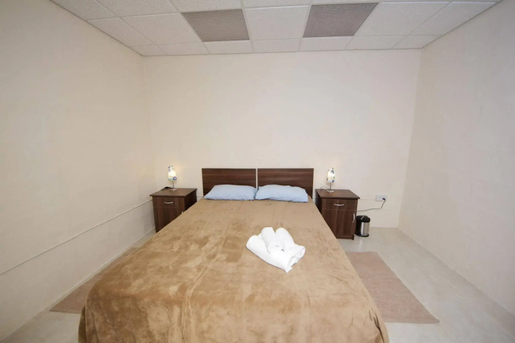 VBL Hostel – Adults only