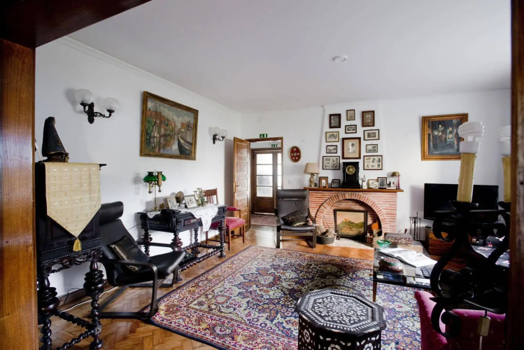 Casa Shanti Niketan
