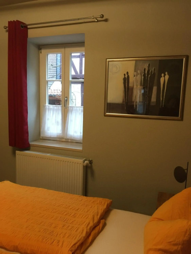 Ferienwohnung Goselager