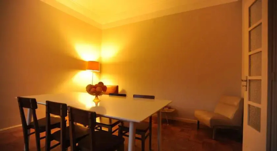 A Casa Formosa (Adults Only)