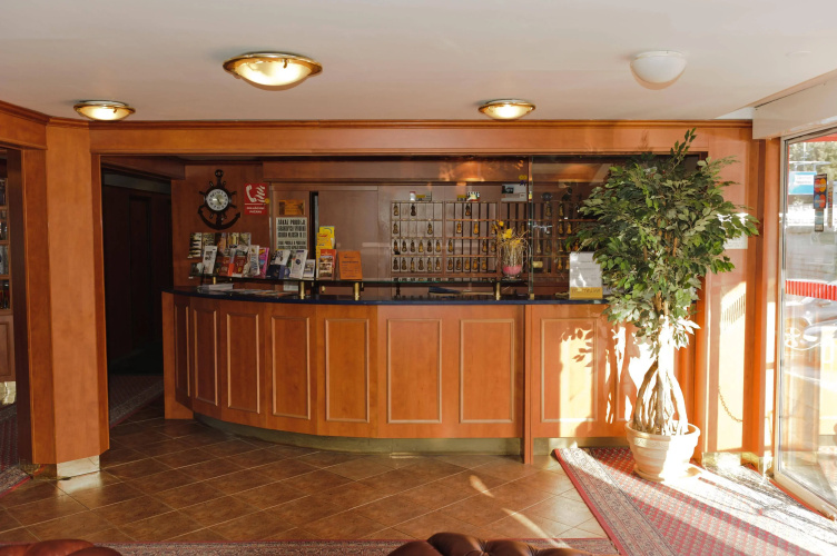 Imagen del hotel