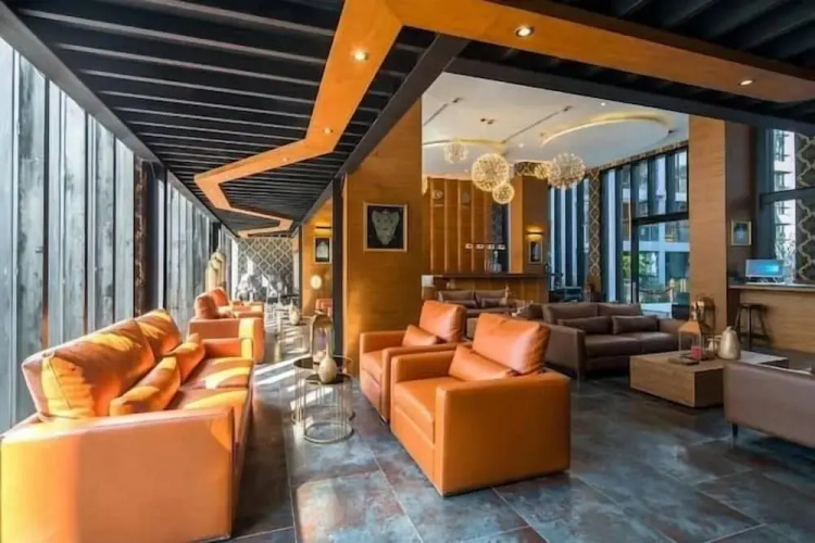 Hotelafbeelding
