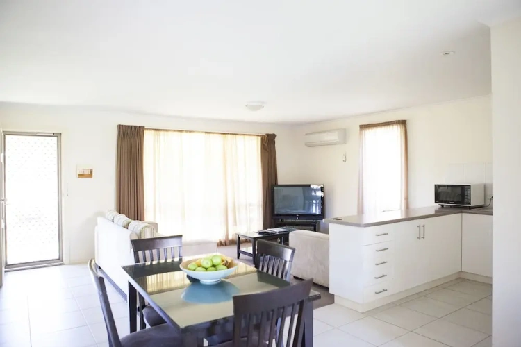 2 Bedrooms Standard room