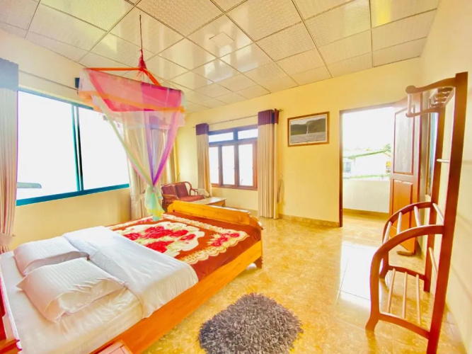 sri lak residence