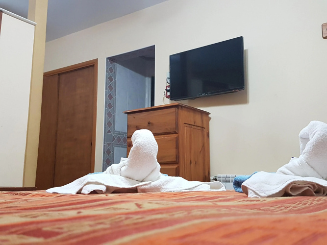 Hotel Teomar