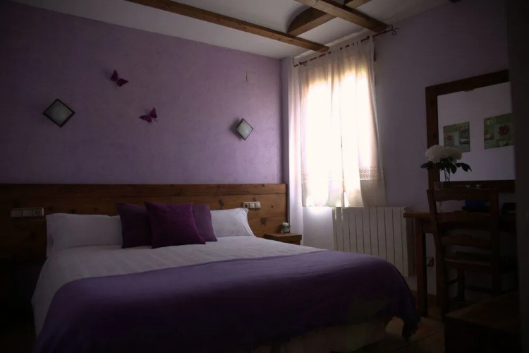 Casa Rural Baltasar