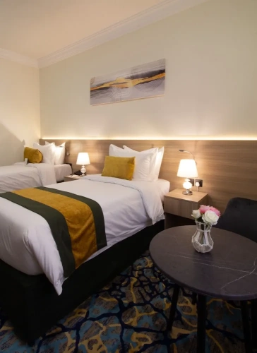 Family Suite