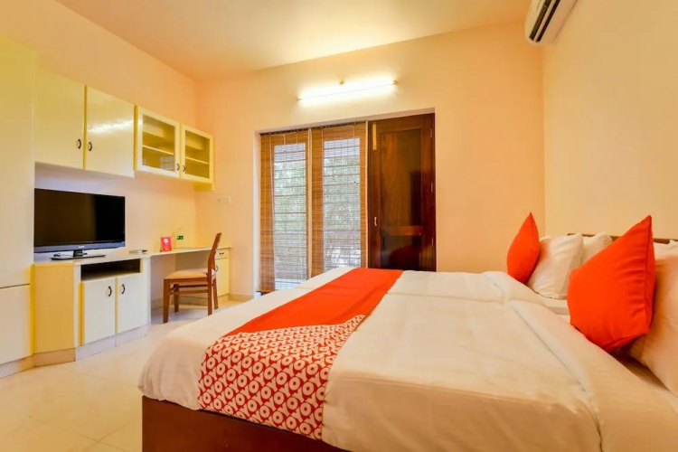 One and Only Homestay