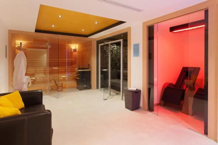 Felderer Boutiquehotel
