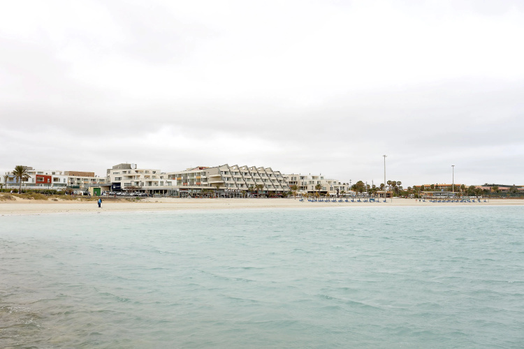 Eurostars Las Salinas photo 33