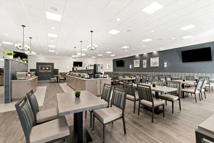 Best Western Plus Concordville Hotel photo 36