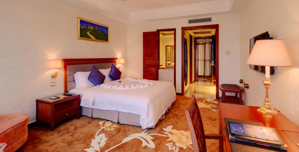 Hawana Resort Hotel