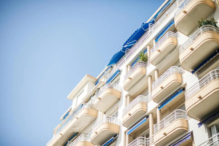 Hotelafbeelding