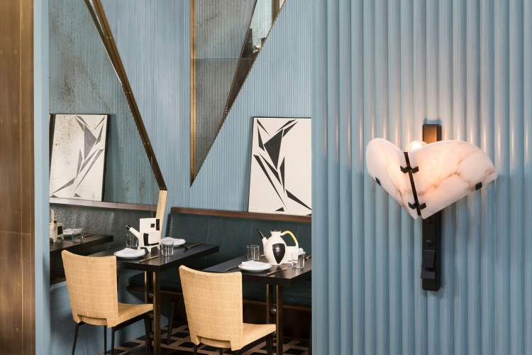 Renoir Hotel photo 28