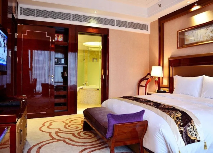 Qujiang International Hotel