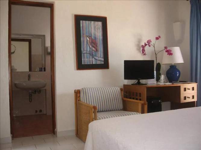 Hotel Valdiola