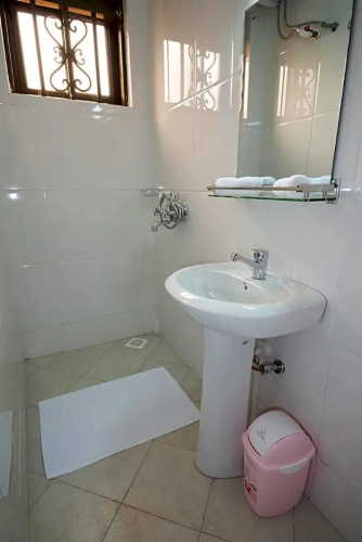 Apartments Leonia
